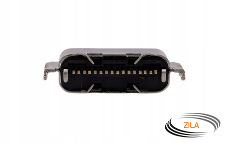 Gniazdo Ładowania do Xiaomi Redmi 13C 5G USB Złącze 23124RN87G 23124RN87I