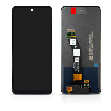 Wyświetlacz do Motorola Moto G04 Ekran LCD XT2421-2 XT2421-3