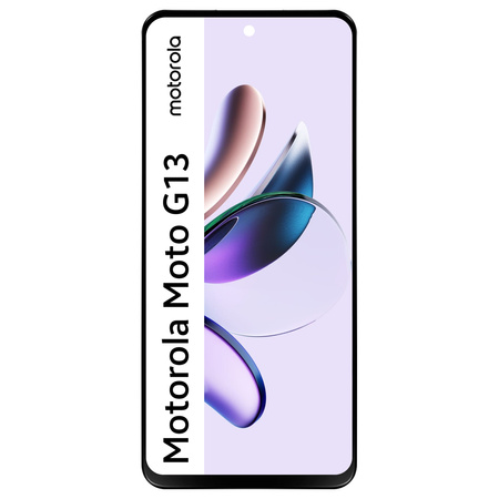 Wyświetlacz do Motorola Moto G13 Ekran LCD Oryginał Zila XT2331-2