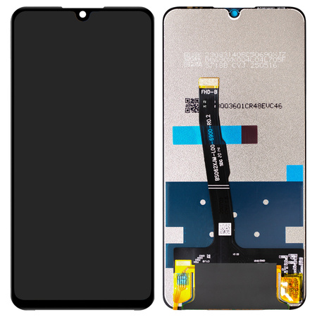 Wyświetlacz do Huawei P30 Lite Ekran LCD MAR-LX1A MAR-L01A MAR-L21A