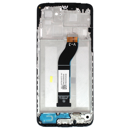 Wyświetlacz do Xiaomi Redmi 13C 4G Ekran LCD Ramka 23100RN82L 23106RN0DA