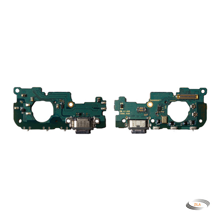Płytka Ładowania do Samsung Galaxy A33 5G USB Gniazdo Oryginał Zila SM-A336E