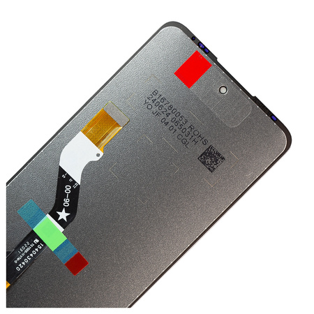 Wyświetlacz do Motorola Moto G51 5G Ekran LCD Oryginał Zila XT2171-1