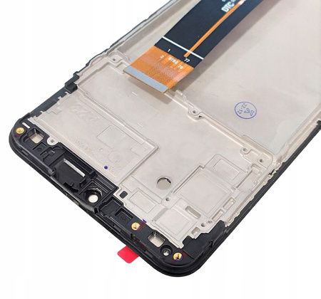 Wyświetlacz do Samsung A23 4G Ekran LCD Ramka SM-A235F SM-A235M