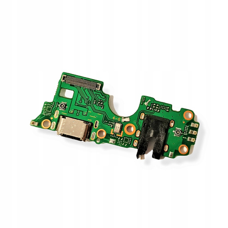 PŁYTKA GNIAZDO ŁADOWANIA USB DO OPPO A54 5G