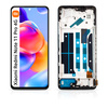 Wyświetlacz do Xiaomi Redmi Note 11 Pro 4G Ekran LCD OLED Ramka 2201116TG