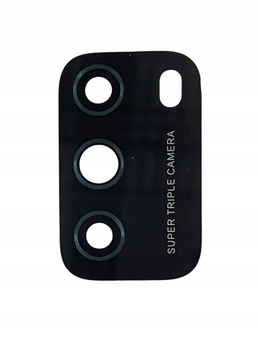 SZYBKA SZKŁO OSŁONA APARATU DO XIAOMI POCO M3 M2010J19CG M2010J19CI