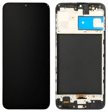Wyświetlacz do Samsung Galaxy M30s Ekran LCD Incell Ramka SM-M307F
