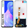 Wyświetlacz do Oppo A96 Ekran LCD CPH2333