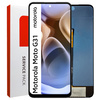 Wyświetlacz do Motorola Moto G31 Ekran LCD Oryginał Zila XT2173-1 XT2173-2