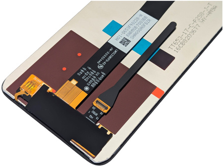 LCD do Xiaomi Redmi 9C Wyświetlacz Dotyk