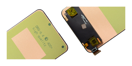 Wyświetlacz do Realme GT 5G Ekran LCD Incell RMX2202