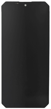 Wyświetlacz do Oukitel WP28 Ekran LCD Oryginał Zila