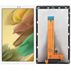 LCD WYŚWIETLACZ DOTYK DO SAMSUNG A7 LITE SM-T220 BIAŁY