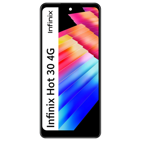 Wyświetlacz do Infinix Hot 30 4G Ekran LCD Ramka X6831