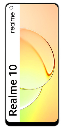 Wyświetlacz do Realme 10 Ekran LCD OLED RMX3630