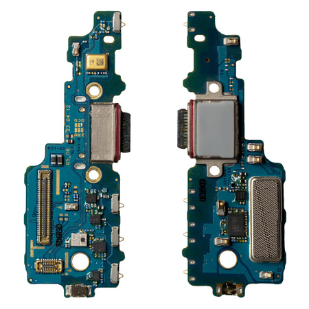 Płytka Ładowania do Samsung Galaxy Z Fold4 USB Złącze Oryginał Zila