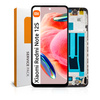 Wyświetlacz do Xiaomi Redmi Note 12S Ekran LCD Ramka Oryginał Zila