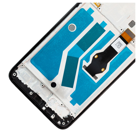 Wyświetlacz do Motorola Moto G8 Power Ekran LCD Ramka XT2041-1 XT2041-3