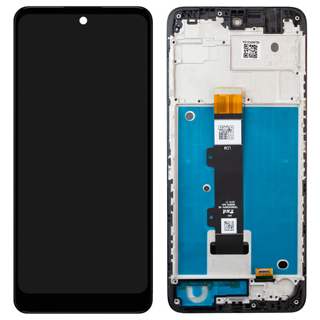 Wyświetlacz do Motorola Moto G22 Ekran LCD Ramka XT2231-1