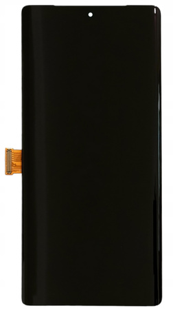 WYŚWIETLACZ EKRAN LCD DO GOOGLE PIXEL 6 PRO RAMKA