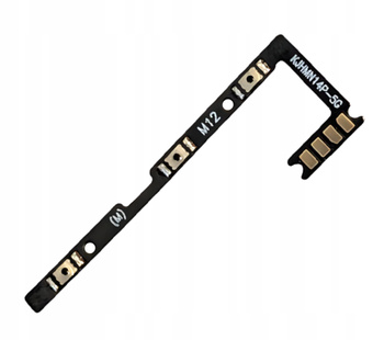 TAŚMA GŁOŚNOŚCI PRZYCISK POWER VOLUME FLEX DO XIAOMI REDMI NOTE 14 PRO 5G