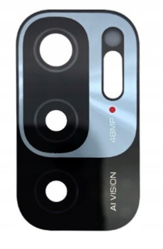 SZYBKA SZKŁO OSŁONA APARATU DO XIAOMI REDMI NOTE 10 5G