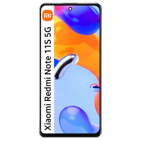 Wyświetlacz do Xiaomi Redmi Note 11S 5G Ekran LCD 22031116BG