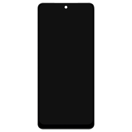 Wyświetlacz do Xiaomi Redmi Note 10 / 10S Ekran LCD OLED M2101K7BNY