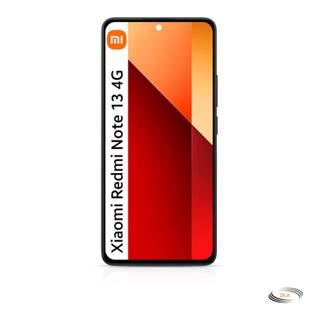 Wyświetlacz do Xiaomi Redmi Note 13 4G Ekran LCD Ramka Oryginał Zila
