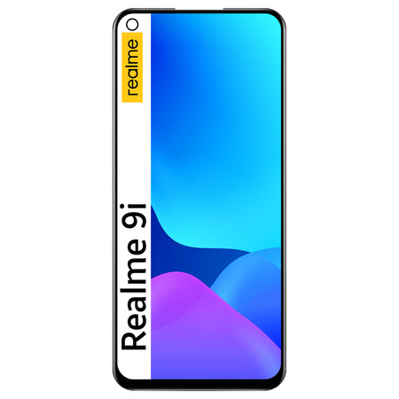 Wyświetlacz do Realme 9i Ekran LCD RMX3491