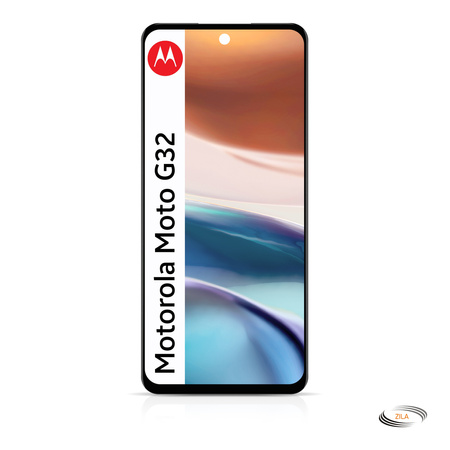 Wyświetlacz do Motorola Moto G32 Ekran LCD Oryginał Zila XT2235-2 XT2235-3