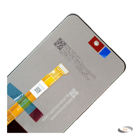 Wyświetlacz do Realme C55 Ekran LCD Oryginał Zila RMX3710