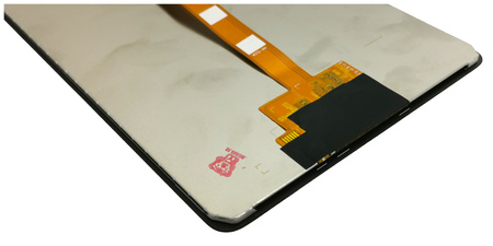 ORYGINAŁ LCD WYŚWIETLACZ DO SAMSUNG GALAXY TAB A9 SM-X110 SM-X115 CZARNY