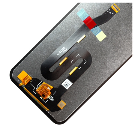 Wyświetlacz do Ulefone Armor X13 Ekran LCD Oryginał Zila