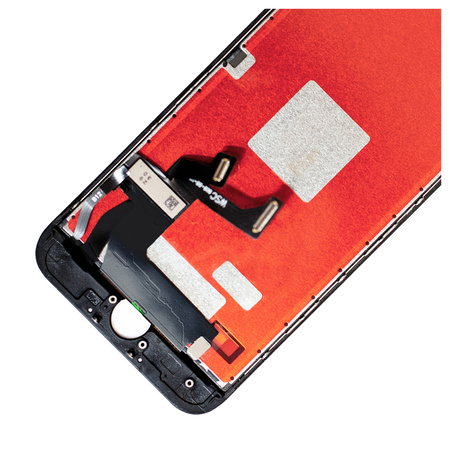 Wyświetlacz do iPhone 7 Ekran LCD Czarny A1778 A1660 A1779