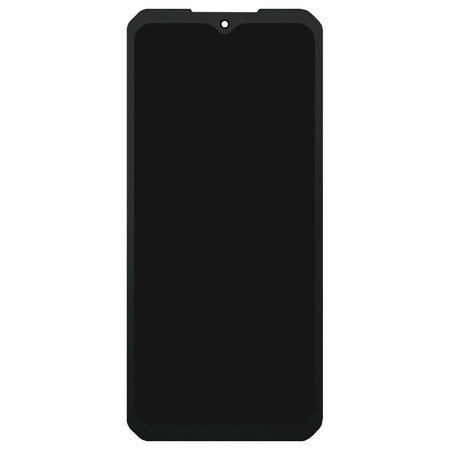 Wyświetlacz do Doogee S110 Ekran LCD Oryginał Zila