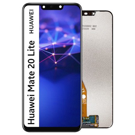 Wyświetlacz do Huawei Mate 20 Lite Ekran LCD SNE-LX1 SNE-LX2 SNE-LX3