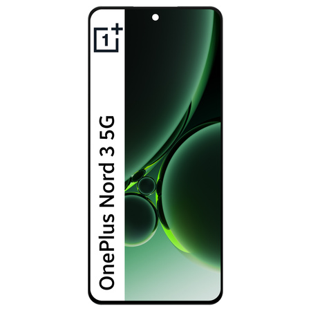 Wyświetlacz do OnePlus Nord 3 5G Ekran LCD Oryginał Zila CPH2493