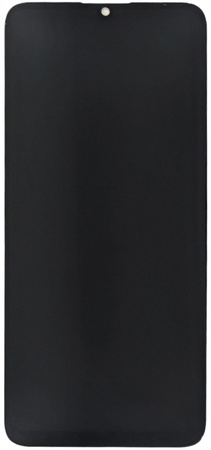 Wyświetlacz do Honor X7A Ekran LCD RKY-LX1