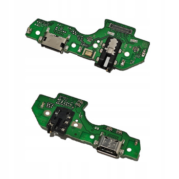 ZŁĄCZE PŁYTKA GNIAZDO ŁADOWANIA USB DO SAMSUNG A22 5G