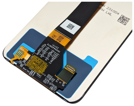 Wyświetlacz do Xiaomi Redmi 10 5G Ekran LCD Oryginał Zila 22041219G