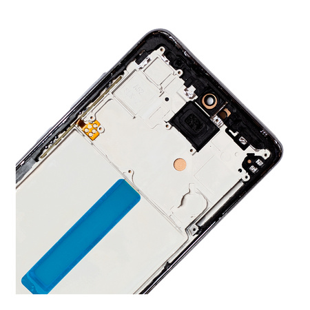 Wyświetlacz do Samsung Galaxy A52 4G Ekran LCD OLED Ramka SM-A525F