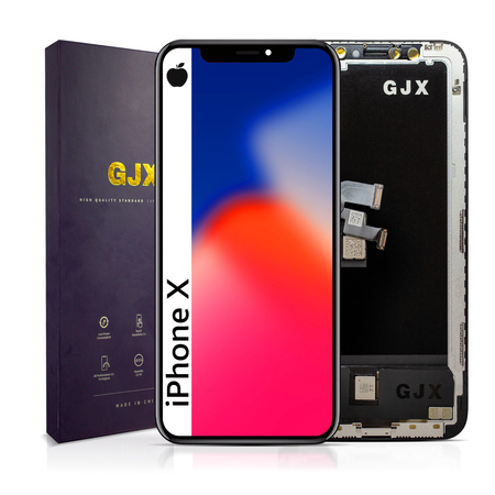 Wyświetlacz do iPhone X Ekran LCD OLED Full Size A1865 A1901