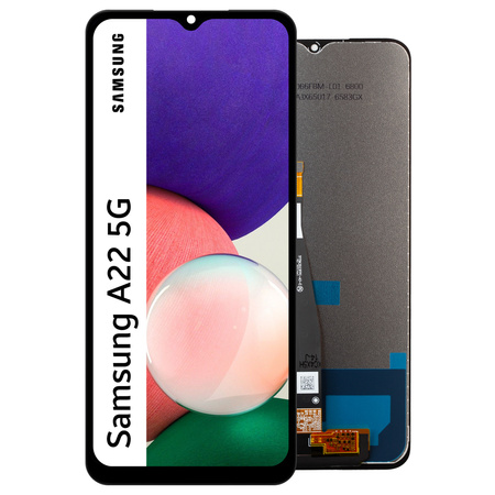 Wyświetlacz do Samsung Galaxy A22 5G Ekran LCD SM-A226B