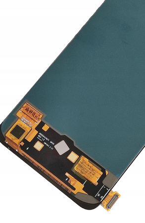 Wyświetlacz do Oppo Reno3 Ekran LCD OLED CPH2043 PCRM00