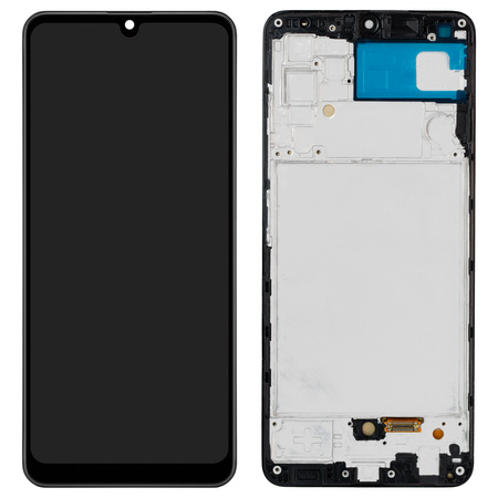 Wyświetlacz do Samsung Galaxy A32 4G Ekran LCD Incell Ramka SM-A325F