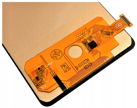 Wyświetlacz do Samsung Galaxy S20 FE Ekran LCD Incell SM-G781B