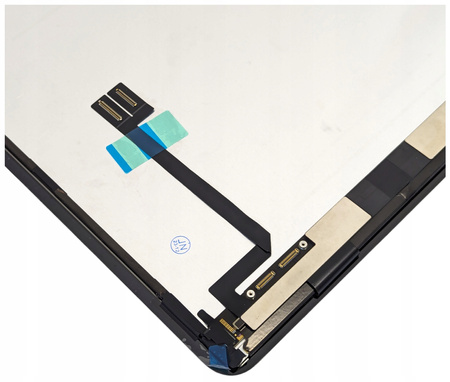 ORYGINAŁ LCD WYŚWIETLACZ DO APPLE IPAD PRO 12.9 2018 A2014 A1895 CZARNY