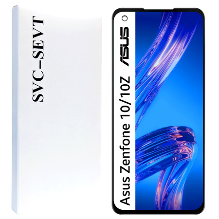 Wyświetlacz do Asus Zenfone 10 / 10Z Ekran LCD Oryginał Zila AI2302
